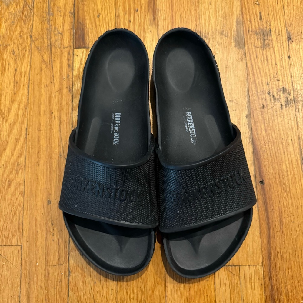 Birkenstock Barbados Slide Sandal
